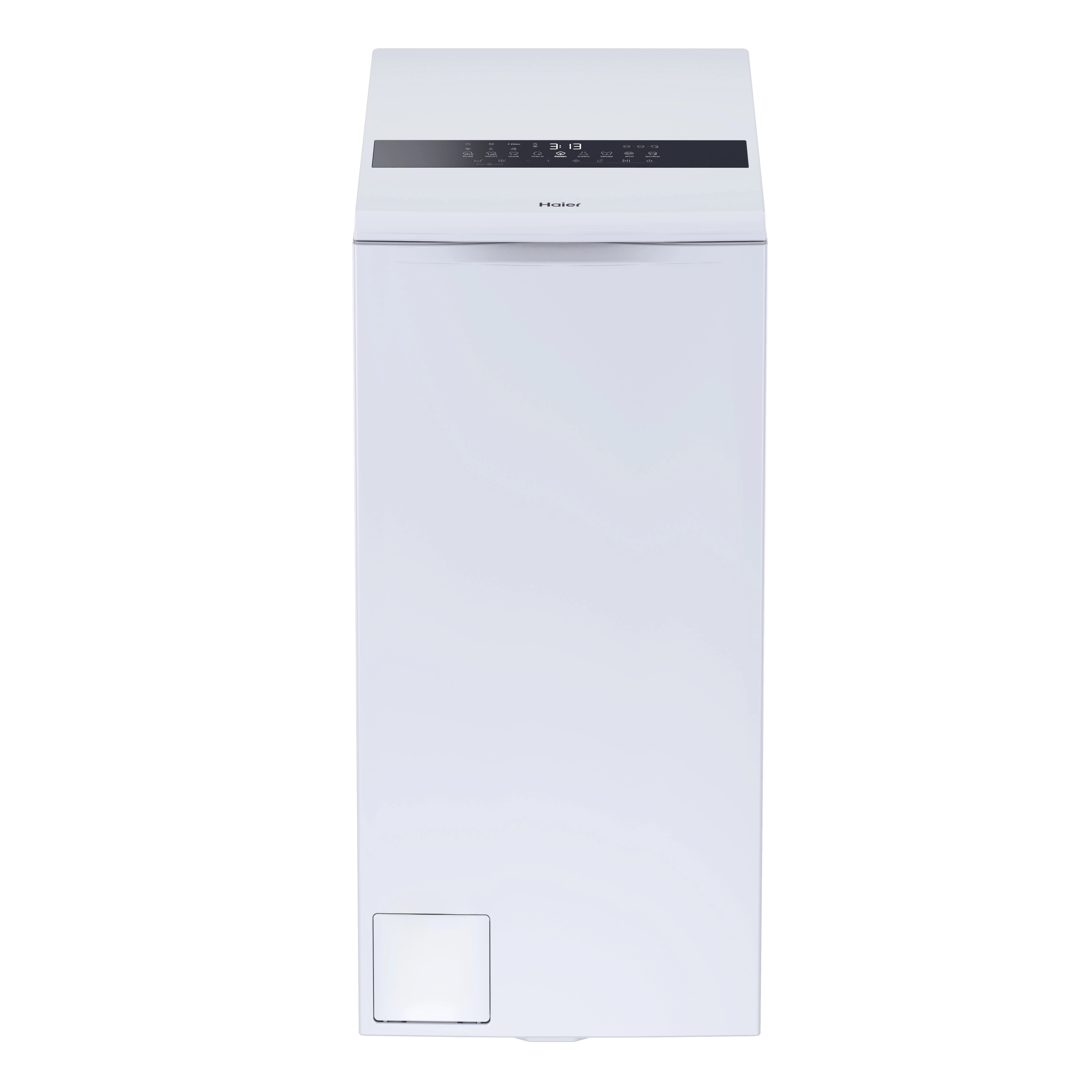 Haier Seria 9 HW90-BPD13386U-S Funkcje AI 9kg 1300obr/min Autodozowanie Zdalne sterowanie