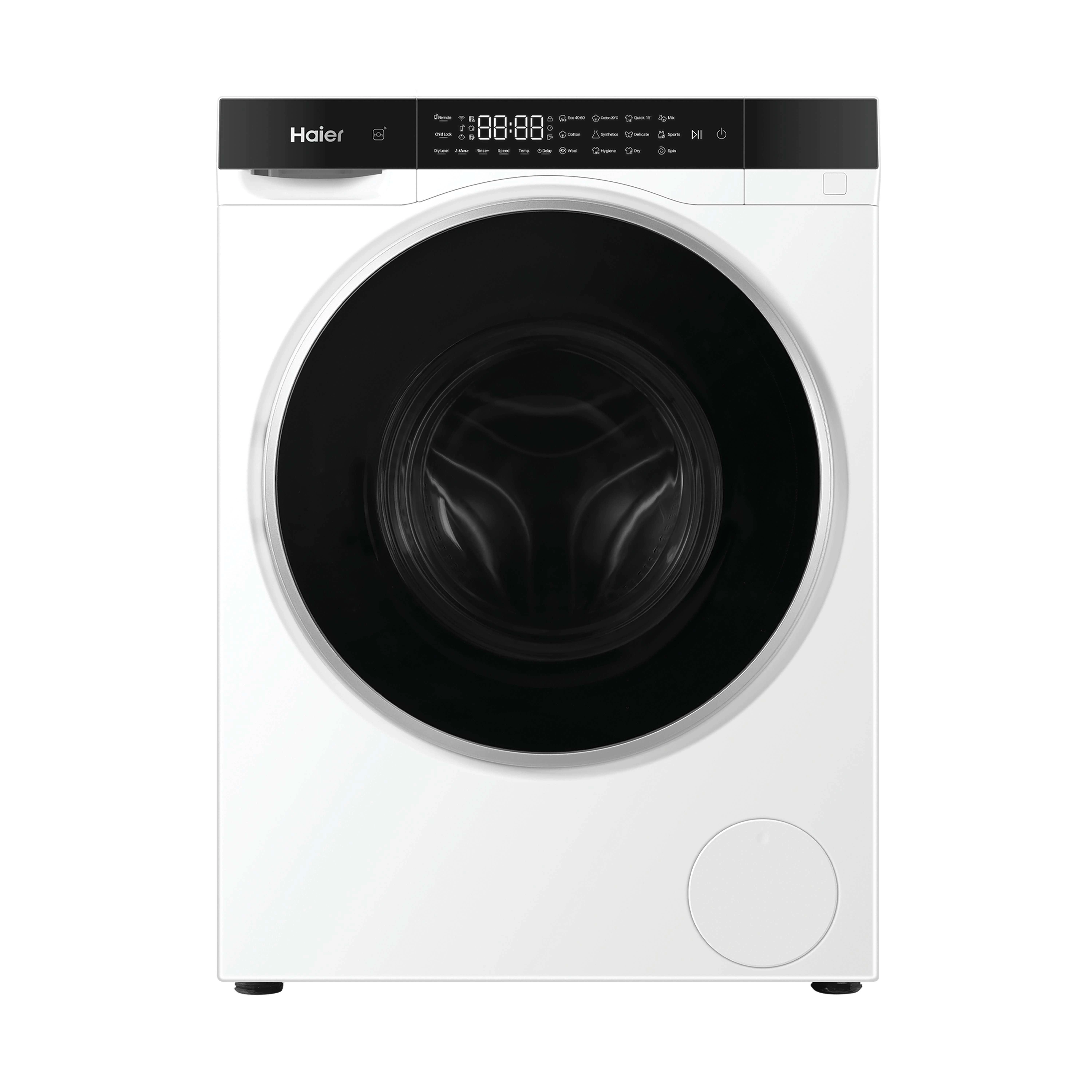 Haier Mini Wash&Dryer HWD50-BP12307U-S 5kg/2,5kg