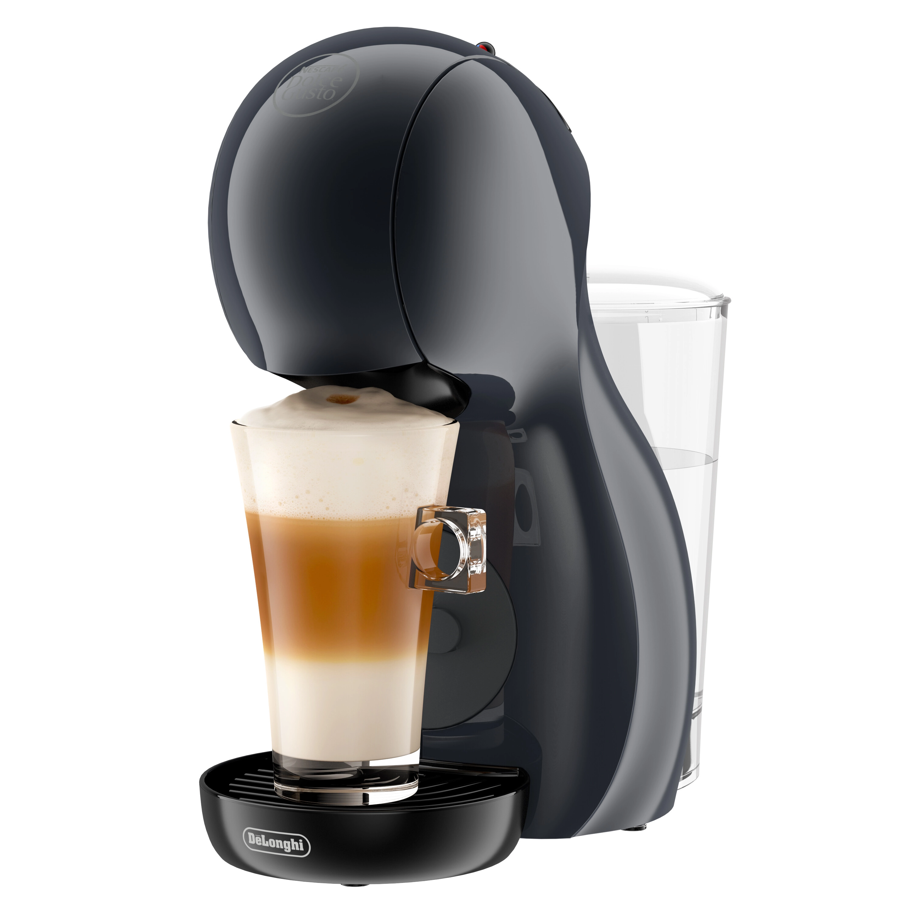 Ekspres na kapsułki DeLonghi DolceGusto Piccolo XS EDG210A