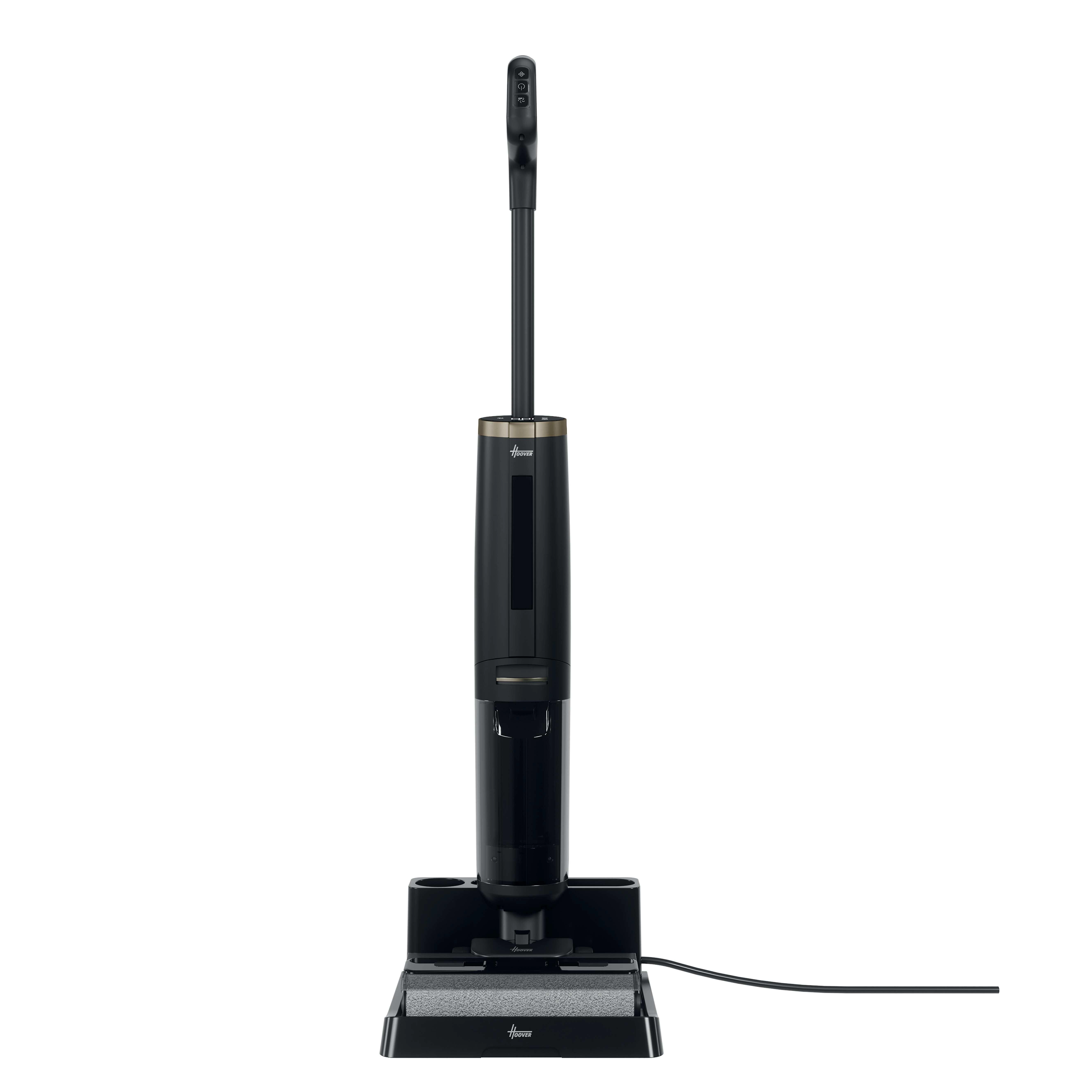 фото Вертикальный пылесос Hoover HW3P10 011 2