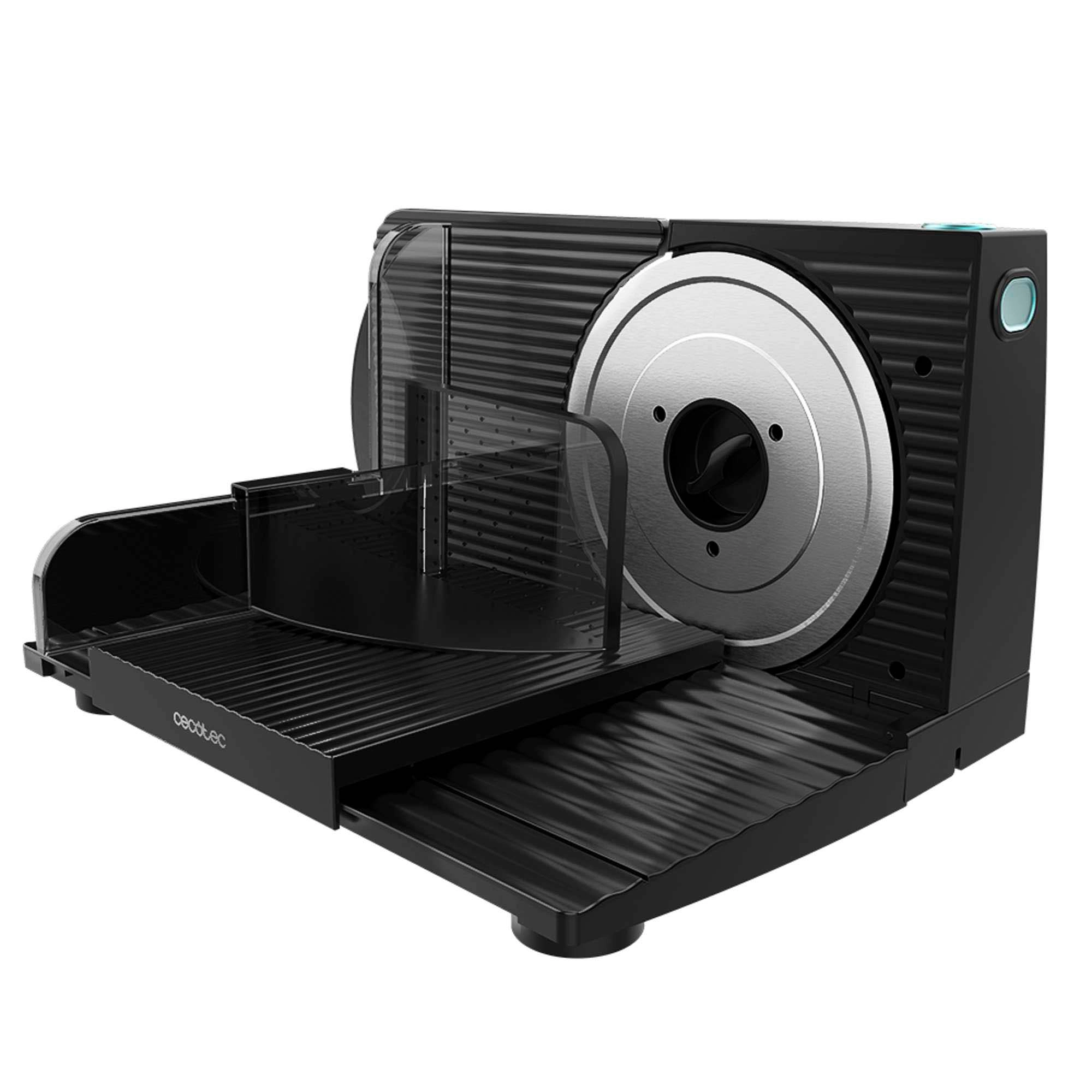 Krajalnica Cecotec Rock'nCut Shuriken 2186