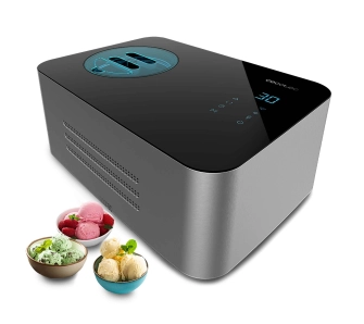 Maszynka do lodów Cecotec Gelacy 1500 Touch