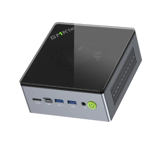 MiniPC GMKtec M7 R7 Pro 6850H 32GB RAM 1TB Dysk SSD Win11 Pro