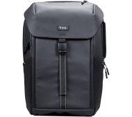 Trust Jersey 17" Czarny