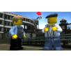 LEGO CITY Tajny Agent Gra na PS4 (Kompatybilna z PS5)