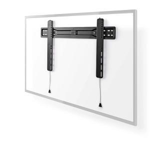 Uchwyt Nedis TVWM5050BK od 37" do 70" Max 35kg