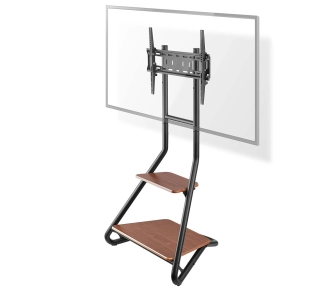 Stojak Nedis TVSM6200BK od 37" do 75" Max 40kg