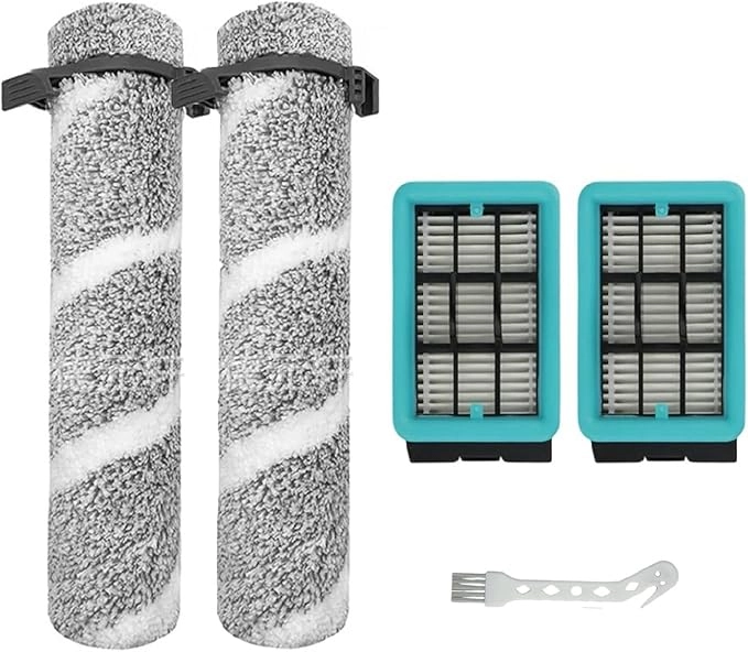 Zestaw akcesoriów Bissell 4202M