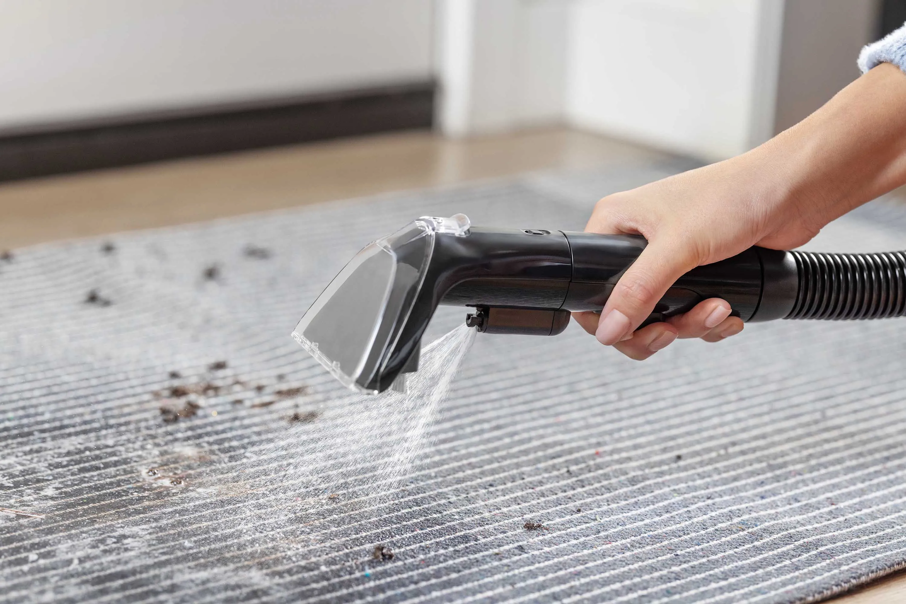 фото Пылесос для мытья Bissell SpotClean Mini Cordless 4065N 3