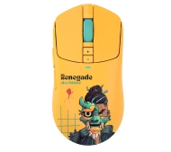 A4tech Bloody R72 Ultra Duo Renegade Sunset Żółty