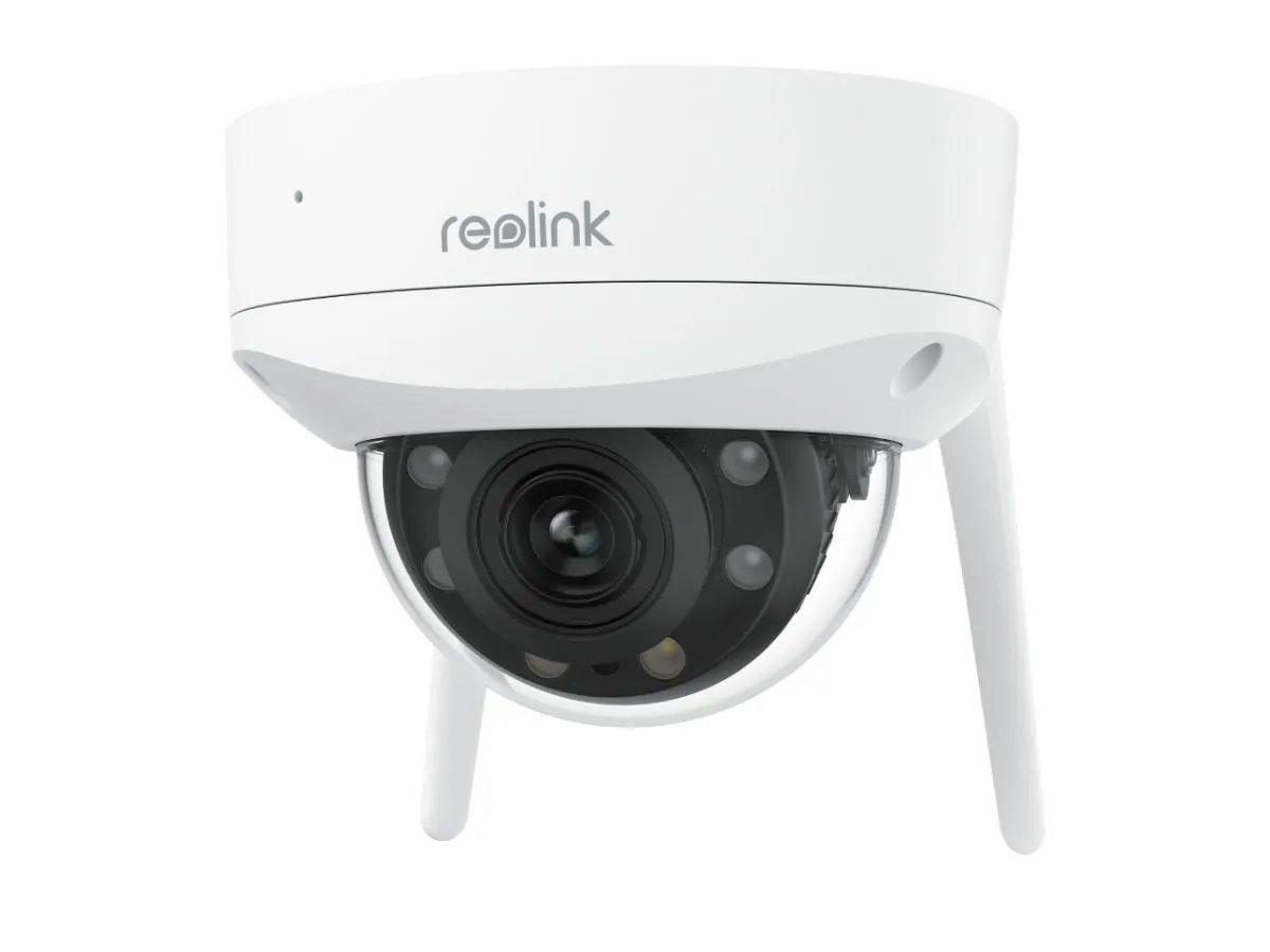 Kamera Reolink Series W437