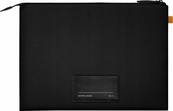 Etui na laptop Native Union Stow Lite Sleeve Macbook 13" Czarny