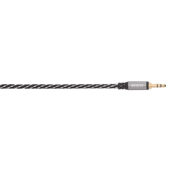 Kabel  audio Hama Avinity 00127042