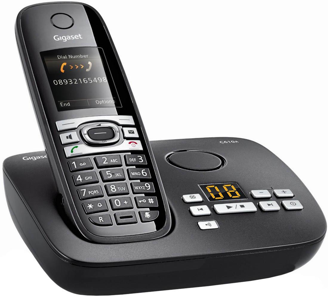 Gigaset C610A