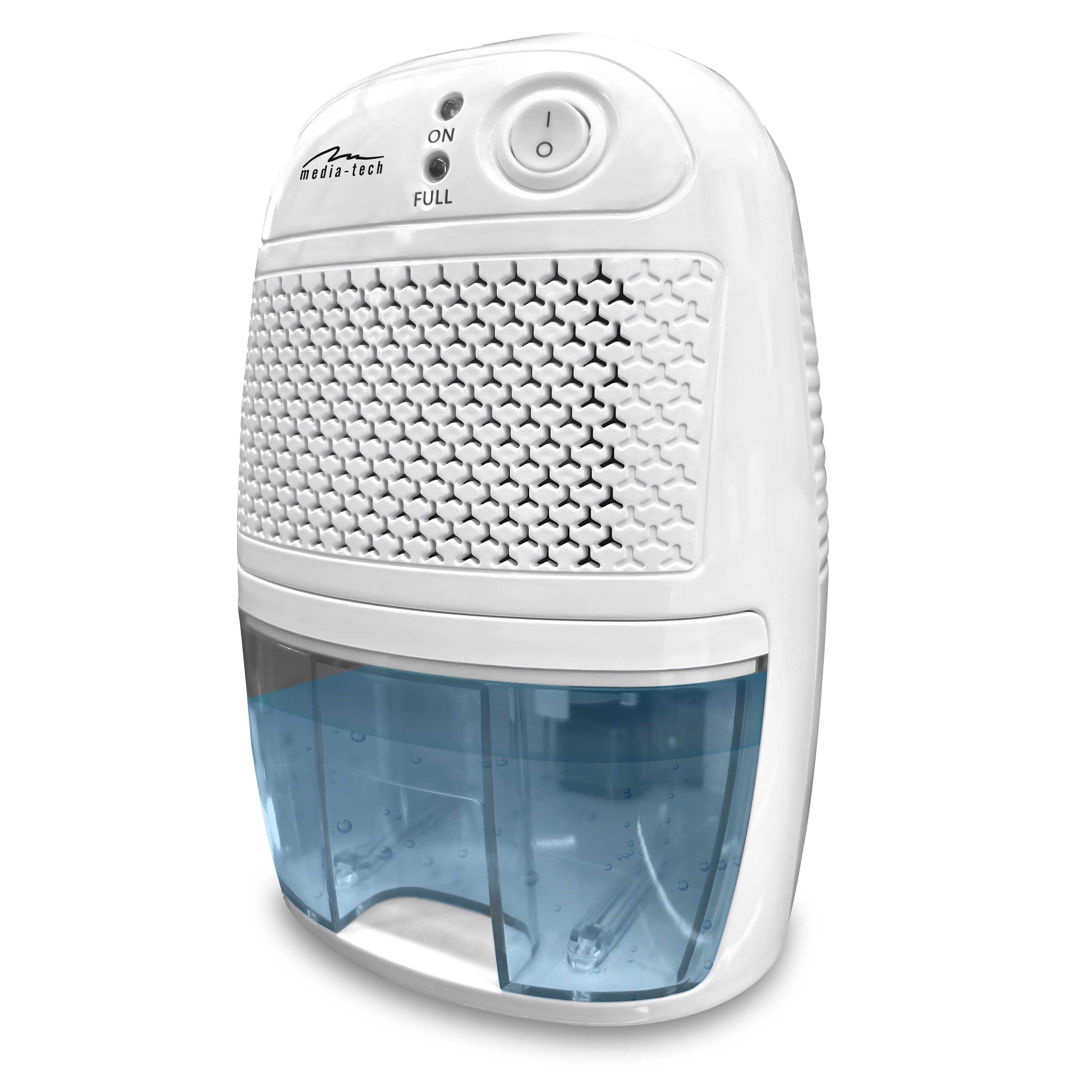 Media-Tech MT6529 0,8l 20m2 miniaturka