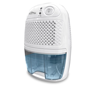 Osuszacz Media-Tech MT6529 0,8l 20m2