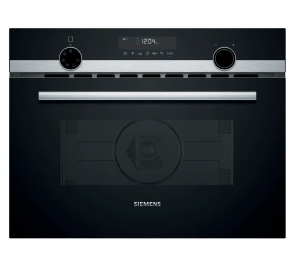 Siemens CM585AGS1 Termoobieg Grill