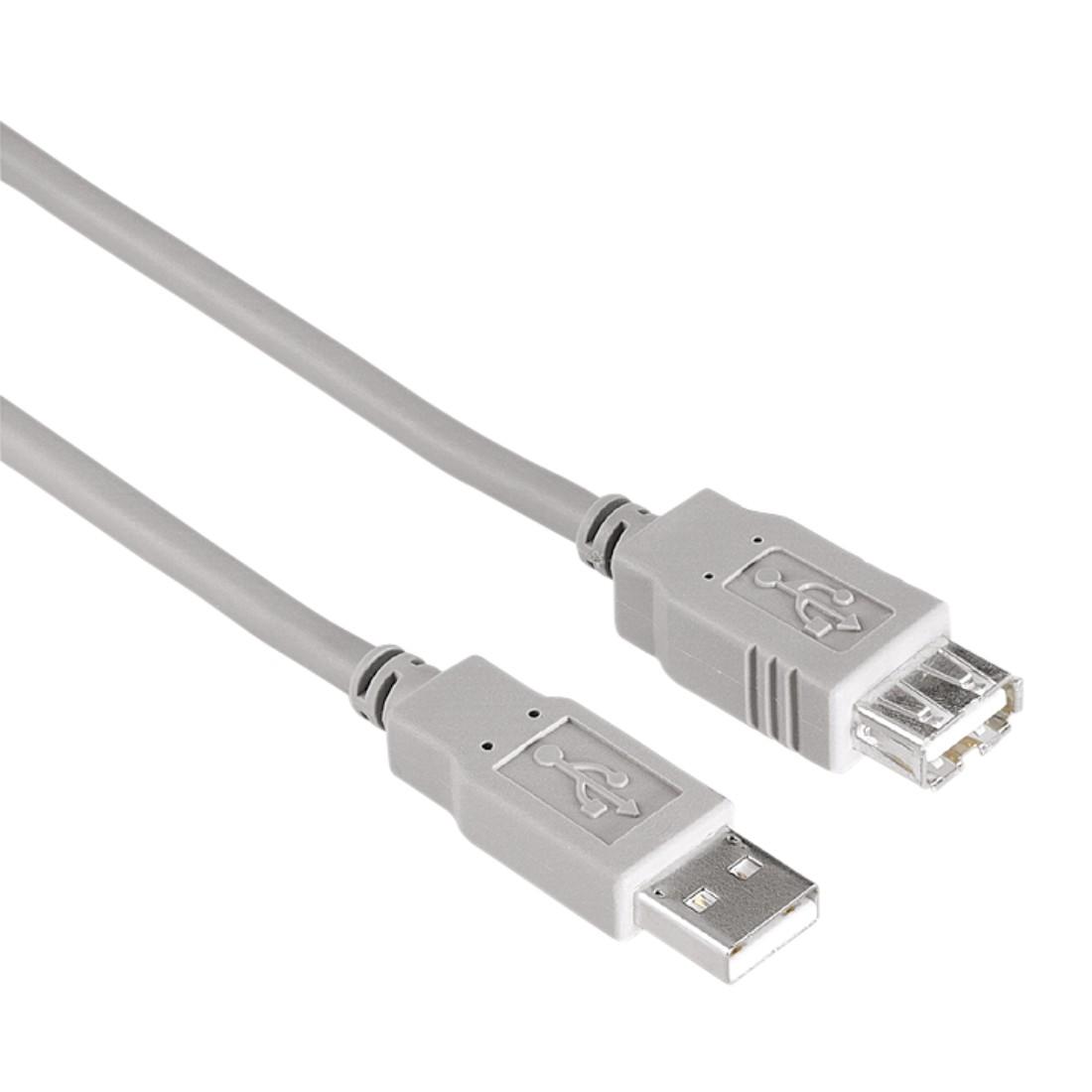 Kabel USB Hama 00030619