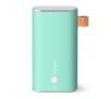 Powerbank Fresh 'n Rebel 6000 mAh Peppermint