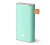 Powerbank Fresh 'n Rebel 6000 mAh Peppermint