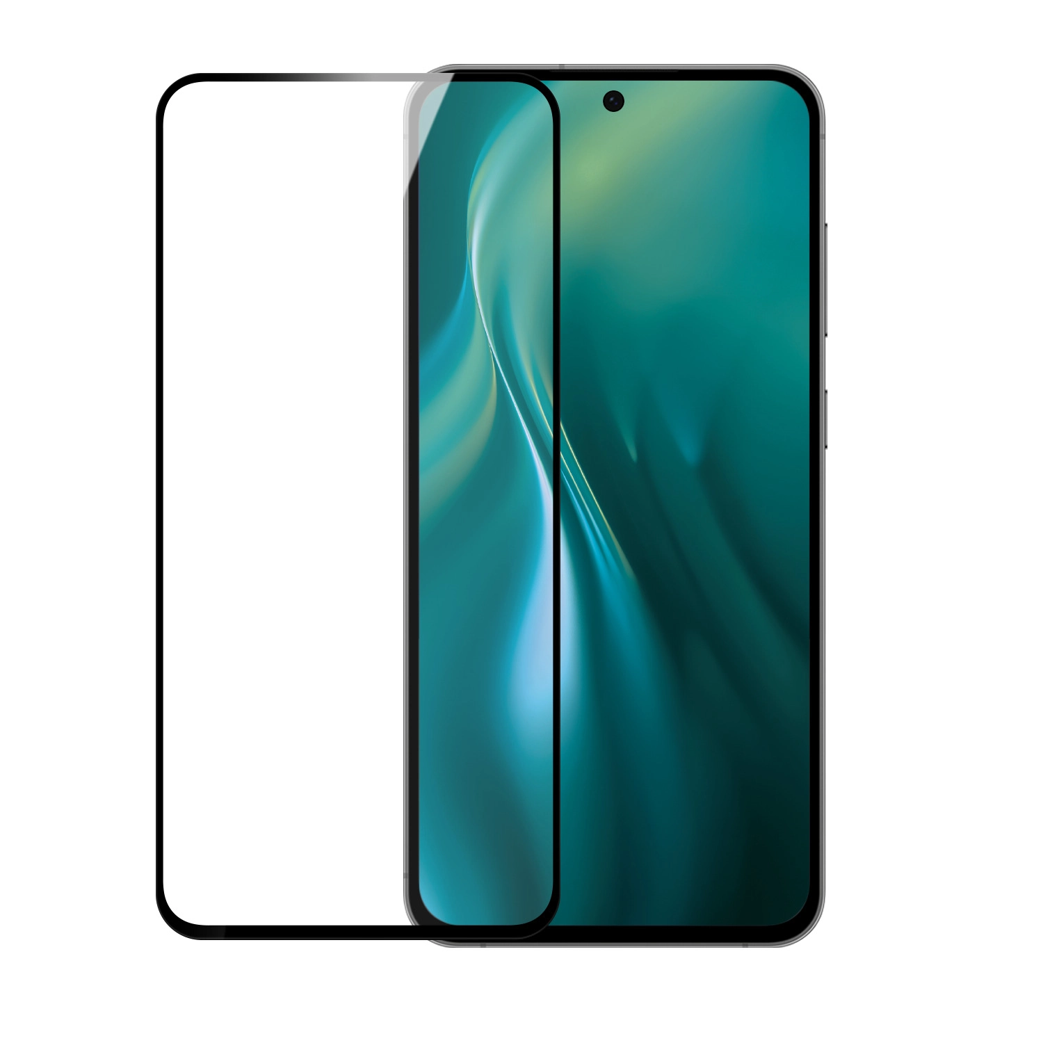 Szkło hartowane Etteri 9D do Galaxy A36 5G