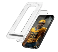 Yaxo Rock Armor Glass do iPhone 17