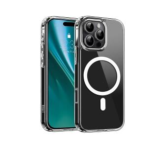 Etui Etteri Hybrid Mag do iPhone 16 Pro Max