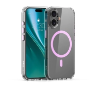 Etteri Color Mag do iPhone 16 Plus Różowy