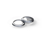 Etteri Camera Lens Protector do iPhone 15/15 Plus Niebieski