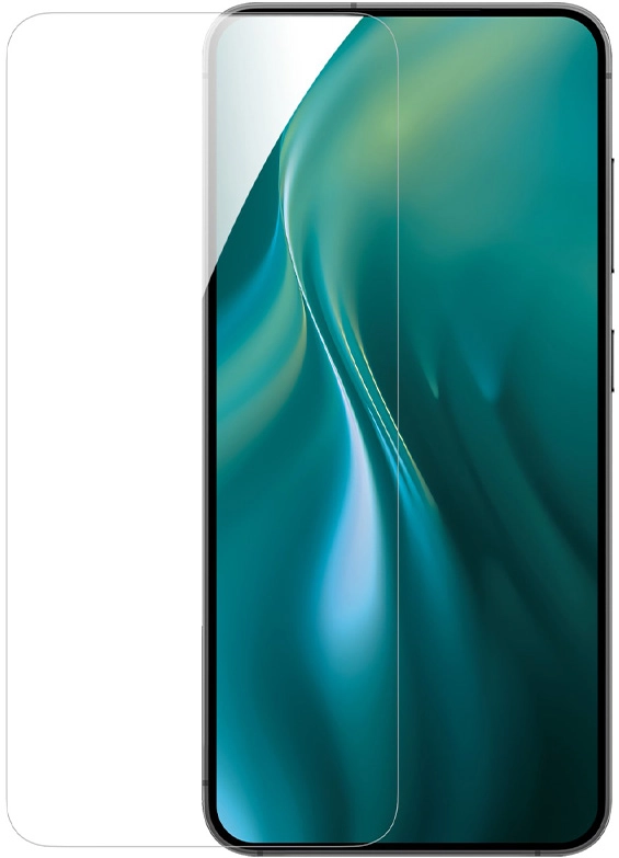 Szkło hybrydowe Etteri do  Galaxy S24