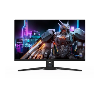 Monitor Gigabyte AORUS FO27Q5P 27" 2K QD-OLED 500Hz 0,03ms Gamingowy