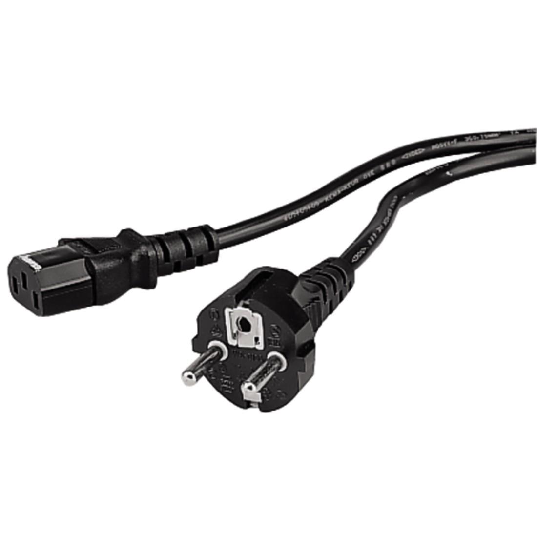 Kabel zasilający Hama 99044219