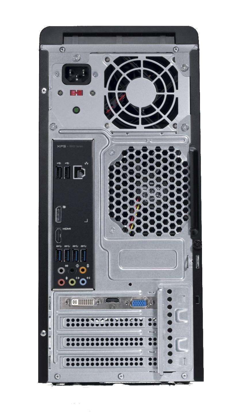 DELL XPS 8920 i7 GTX1060/SSD256/メモリ16/