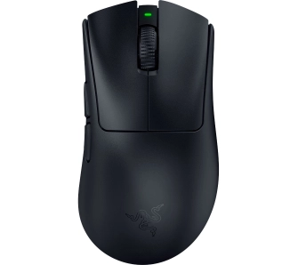 Myszka gamingowa Razer DeathAdder V4 Pro Czarny