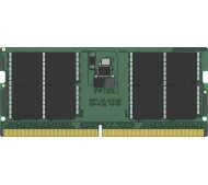 Kingston DDR5 48GB 5600 CL46 SODIMM Zielony