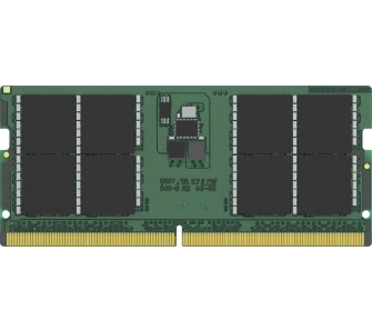 Pamięć Kingston DDR5 48GB 5600 CL46 SODIMM Zielony