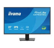iiyama ProLite X2792HSU-B1 27" Full HD IPS 120Hz 3ms