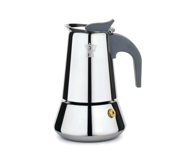 Pezzetti Steelexpress 6tz Srebrny