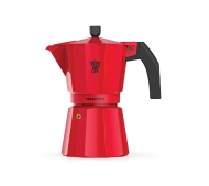 Pezzetti Italexpress 3tz Czerwony