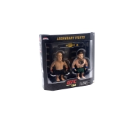 PMI Kids World UFC Octagon Fighters S1 Legendary Fights - Aldo vs McGregor