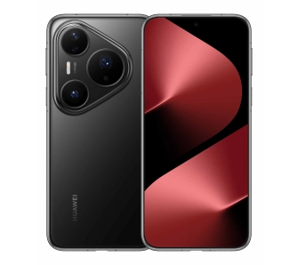 Smartfon Huawei Pura 80 Pro 12/512GB Funkcje AI Funkcje AI 6,8" 120Hz 50Mpix Czarny