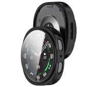 Bizon Felipe do Samsung Galaxy Watch 8 44 mm czarny
