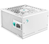 DeepCool PL750D 750W 80+ Bronze Biały
