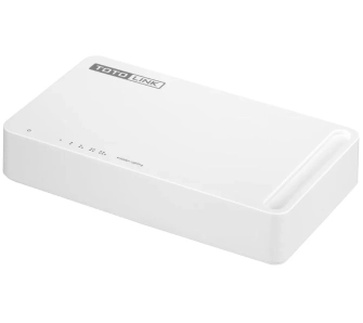 Switch Totolink S505G-V3 Biały