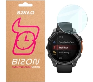 Bizon Watch Clear do Garmin Tactix 8 AMOLED 47mm