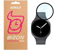 Bizon Watch Clear do Samsung Galaxy Watch 8 44 mm