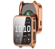 Bizon Felipe do Garmin Venu X1 różowo-złoty
