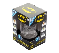Pyramid 3D Double Walled Collectors Glass Batman (The Joker)