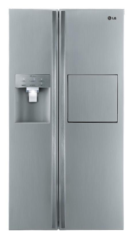 Lodówka LG GS9167AEJZ