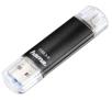 PenDrive Hama OTG Laeta Twin USB 3.0 32GB